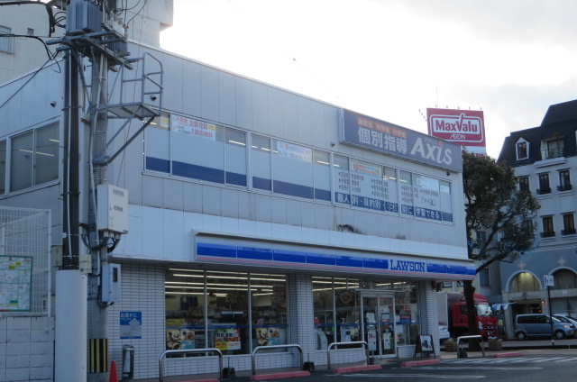 宮崎公立大学近くの不動産シガレットホーム 今日の宮崎市地域情報ブログを更新しました T Co 17tbc01rvm 宮崎市 宮崎市コンビニ 宮崎市ローソン