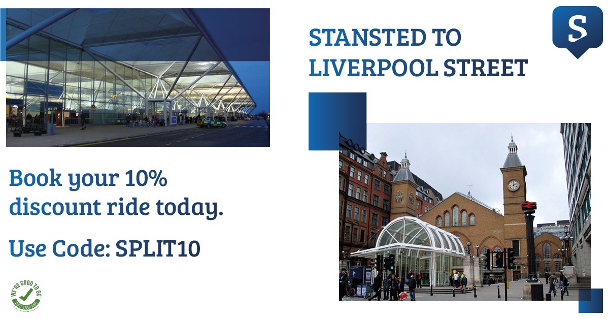 Whether you’re in a rush or looking for any popular Airport ✈️transfers in London on a budget, just download the Splitcab app and book your journey🚗➡️splitcab.co.uk #heathrowairport #gatwickairport #stanstedairport #lutonairport #londonairports #airporttransfer #Minicab
