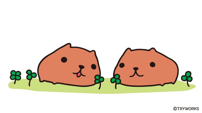 Twoucan 仔カピ の注目ツイート イラスト マンガ Twoucan 仔カピ の注目ツイート イラスト マンガ