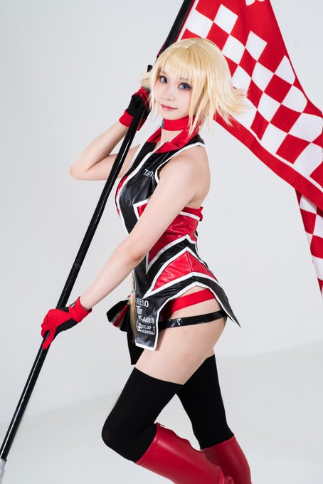 Twitterのコスプレ画像63