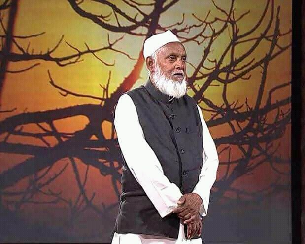 ven74kani's tweet photo. உ.பி பைசாபாத்தை சேர்ந்த ஷரீஃப் சாச்சா

20 ஆயிரத்திற்கும் மேற்பட்ட அனாதை பிணங்களை தகனம் செய்தவர்

இவருக்கு திடீரென உடல் நிலை சரியில்லாமல் போனது.. மருத்துவம் செய்துகொள்ள பணம் இல்லை

இப்போது.. அயோத்தி நிர்வாகம் &amp; MP லல்லு சிங் இணைந்து சிகிச்சை அளித்துள்ளனர் https://t.co/JzwfBLBkgt
