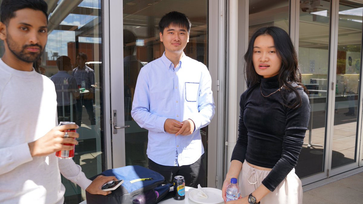 Bushra_Sabir's tweet image. What an exciting journey it was!!  It was a pleasure supervise young summer scholars on #adversarialML research with impact!!
@crest_uofa
  &amp;amp;  
@CSCRCoz
  summer 2020-21 scholarships #CRESTSummerProjects2020.