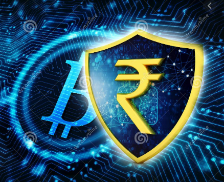blitzkreigm's tweet photo. RBI Governor to CNBC-TV18
RBI's digital currency is work in progress
India's digital currency program has all of RBI's attention!
Should we call it - #IndCoin or #RuCoin?
#Bitcoin #CryptoNews
@RBI @DasShaktikanta https://t.co/i57rp7WFyV