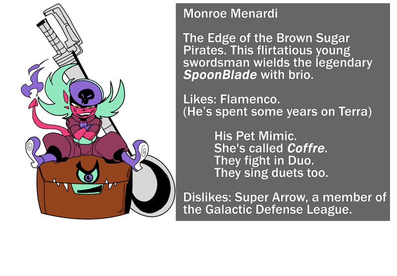 EdTindy's tweet photo. Now I wonder who's going to fight who...
Mm. Any match-up ideas?
--
#Fzero #Fzero #FzeroGX #FZeroGX7 #Daigoroh #PrinciaRamode #CaptainFalcon #FZeroNexus #marioland #WarioLand #supermarioland #CaptainSyrup #OnePiece #Wario #SmashBrosUltimate #Yatterman #Dorombo #Pirates https://t.co/th1VsGUr1V