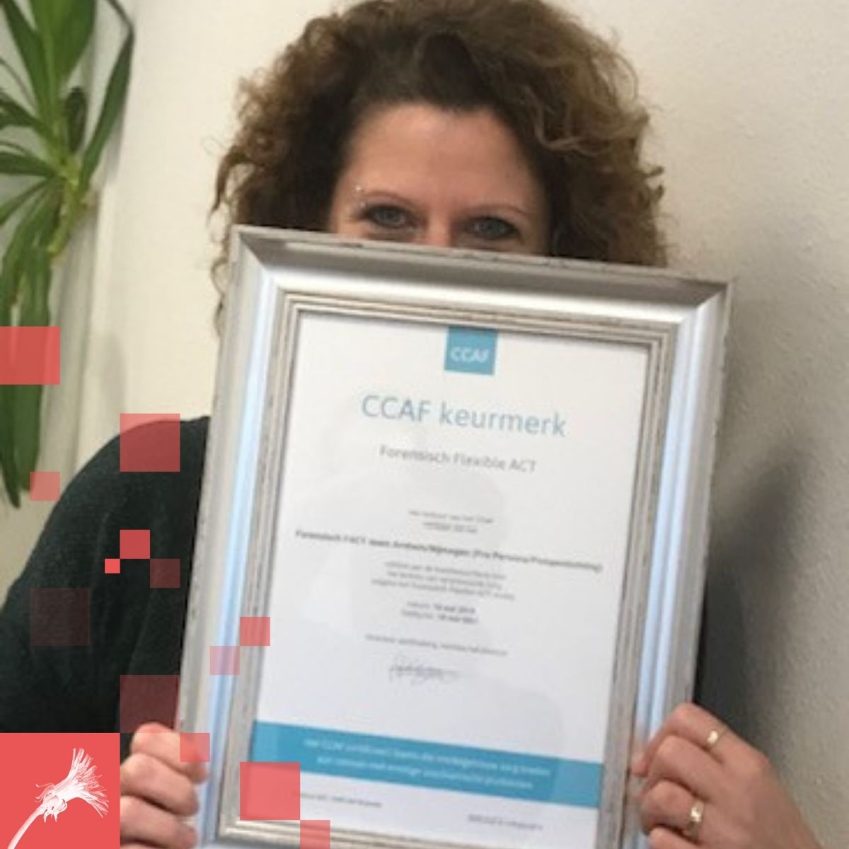 KairosZorg's tweet image. Jawel, de ForFACT teams van Kairos gaan met veel enthousiasme  de Stichting Centrum Certificering ACT en FACT (CCAF) weer uitnodigen voor een audit. Zin in!
#kairos #forfact #audit