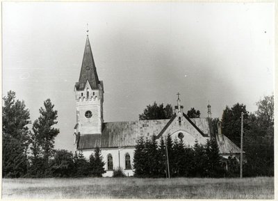 1924.gada 24.februārī Latvijā atgriežas 1895.gadā lietais Jaunpiebalgas luterāņu baznīcas zvans, kurš tika evakuēts uz Krieviju 1.pas.kara laikā.