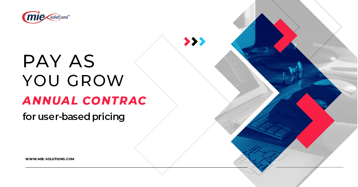 More Options. More Flexibility!
Pay as you grow. Annual contract for user-based pricing.
..
Visit Now: mie-solutions.com/mie-trak-pro-p…
.
.
.
.
#aerospacemanufacturing #pricing #defenceindustry #automativeindustry #automation #sheetmetal #sheetmetalfabrication #MIETrakPro #miesolutions