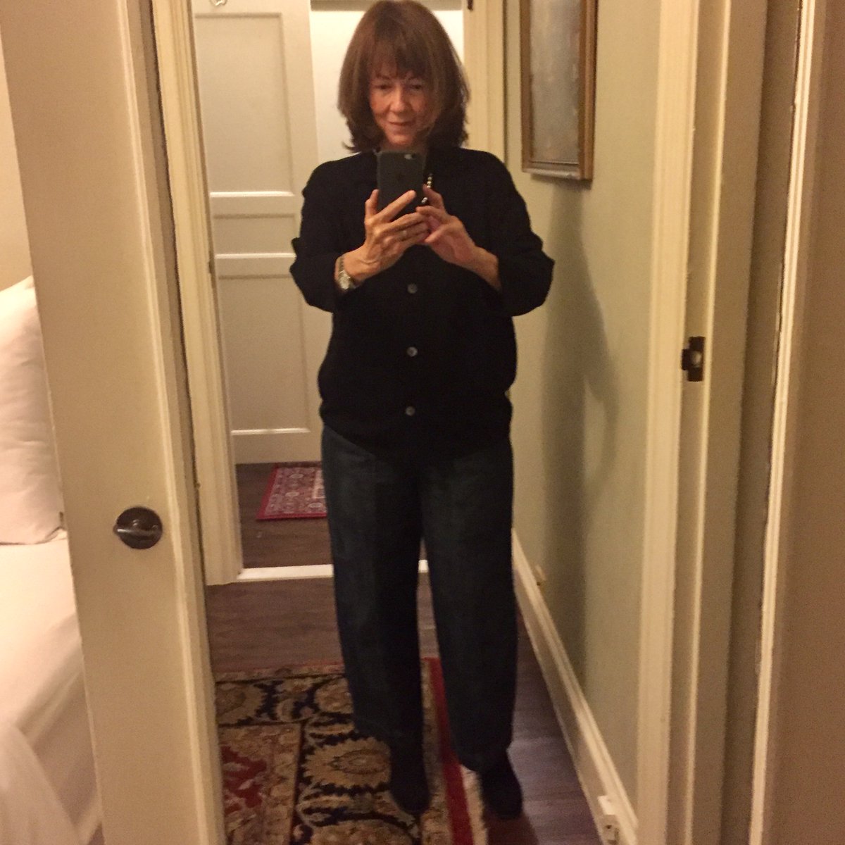 Katherine C. James tweet media