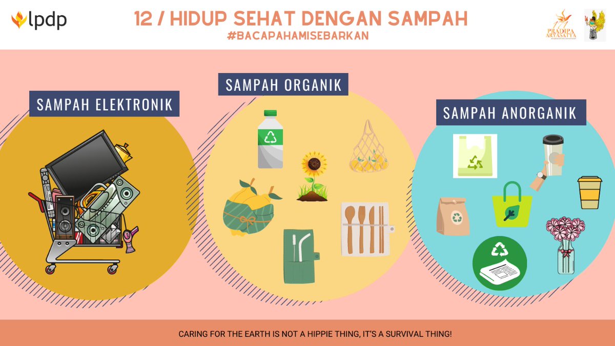 vela_sinaga's tweet photo. Kampanye Sosial PK Daring Angkatan 171 Pradipa Aryasatya, Hari Terakhiir.

"Penanganan Sampah Pandemi"

@lpdp_ri 
@pk171_lpdp 

#DiriUntukNegeri
#AkuPastiMengabdi
#SDMUnggulIndonesiamaju
#lpdp
#lpdpri
#pk171
#pradipaaryasatya https://t.co/ltSNb5Yq9p