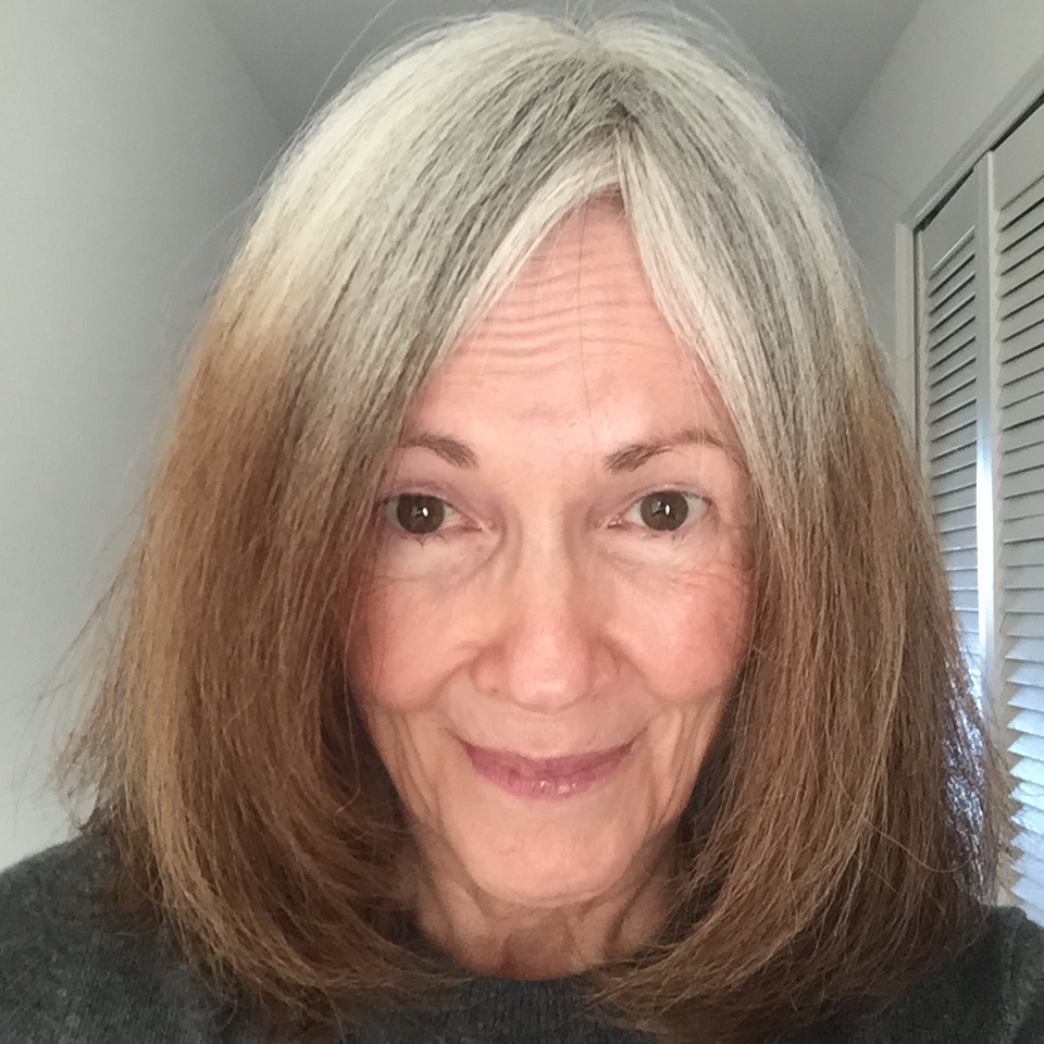 Katherine C. James tweet media