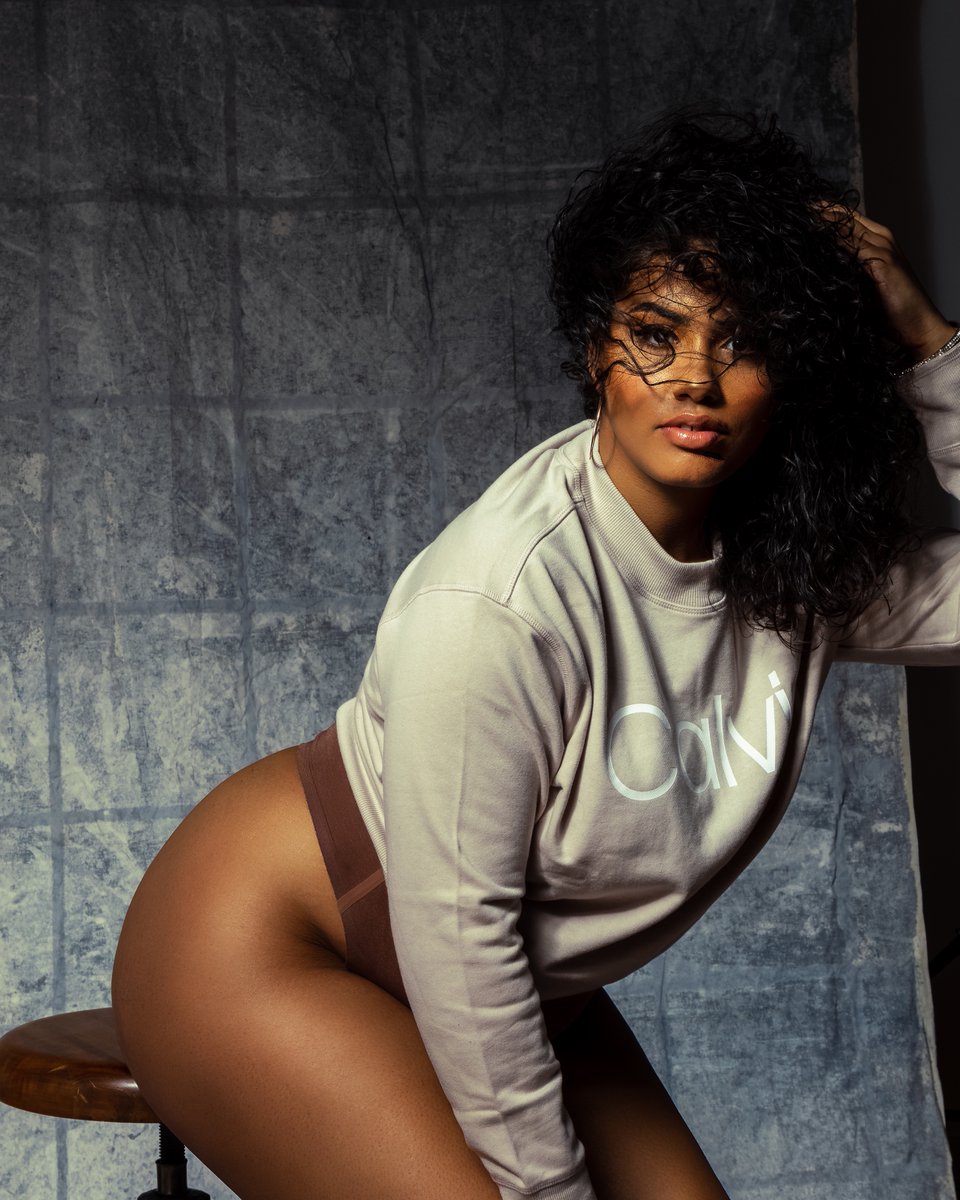 NoMorePie's tweet image. Just happen to shoot @hala_thehustler and believe it: 
WE GOT MORE