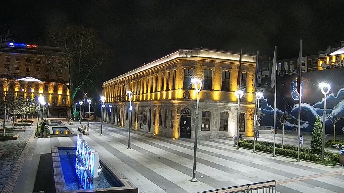 Sultan Mehmet Han’ın fethi, Yavuz Sultan Selim’in yönetimi, Kanuni Sultan Süleyman’ın doğumuyla şereflenen Trabzon’umuzun, kurtuluşunun 103. yıl dönümünü kutlu olsun.