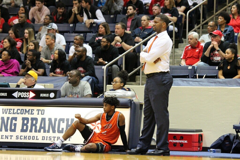 Tonight after a tough loss this 5 year <a href="/BHS_BroncoHoops/">BHS Bronco Hoops</a> Team Mom, fundraising, bootleg stats, concession stand selling, Booster Club President has now retired from duty but never from Bronco Love..💙🧡💙🧡💙🧡