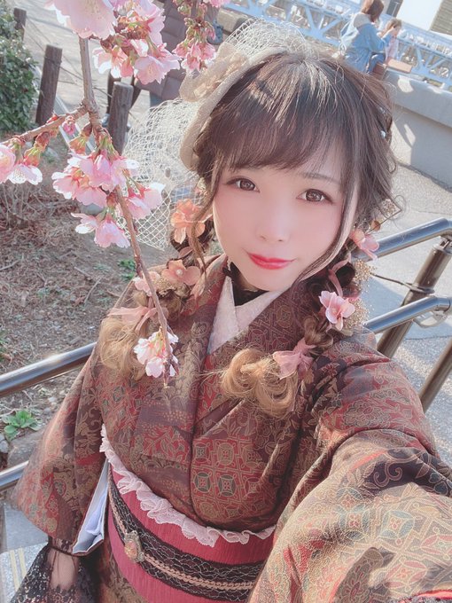 コスプレイヤー中本yuiのTwitter画像21