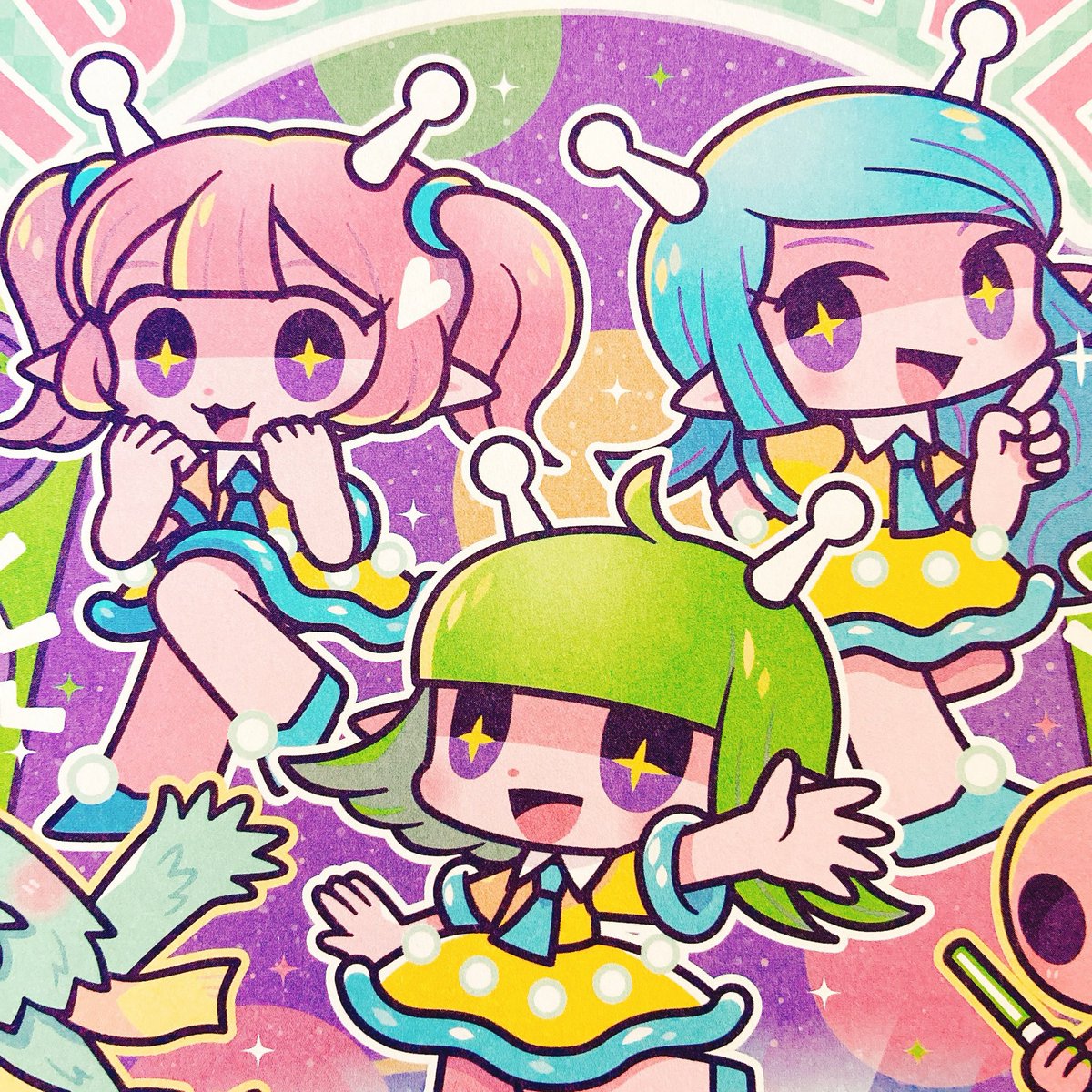 【新品未開封】【限定】タカハシユリ チヨコ ストロベリーミルク チヨコ/タカハシユリ on X