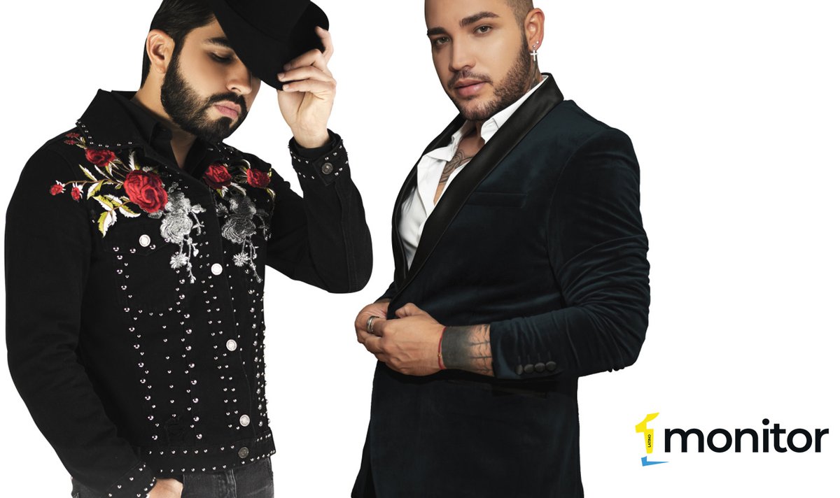 monitorLATINO (@monitorlatino_) on Twitter photo ¡.<a href="/JossFavela/">JossFavela</a> y <a href="/jessiuribe3/">Jessi Uribe</a> te cuentan en exclusiva a cerca de "El alumno"!
Tema que está rompiendo fronteras y poniendo a la música popular en los primeros lugares en América.
#monitorLATINO 👑
monitorlatino.com/joss-favela-y-… ¡.<a href="/JossFavela/">JossFavela</a> y <a href="/jessiuribe3/">Jessi Uribe</a> te cuentan en exclusiva a cerca de "El alumno"!
Tema que está rompiendo fronteras y poniendo a la música popular en los primeros lugares en América.
#monitorLATINO 👑
monitorlatino.com/joss-favela-y-…