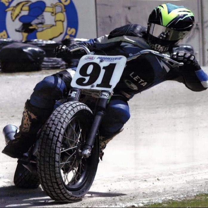 Joe Duvall tweet media