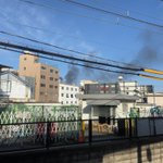県 火事 奈良