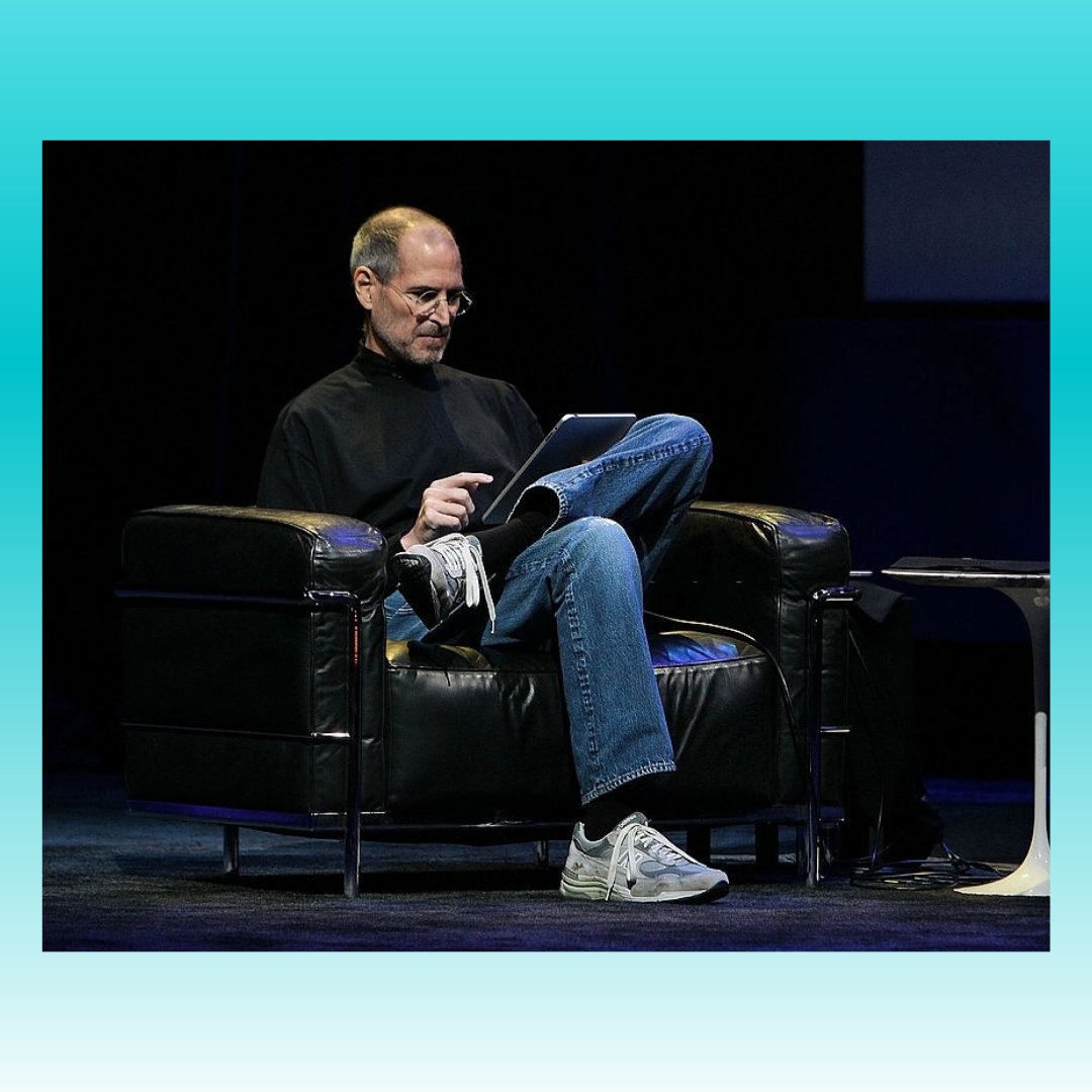 Happy Birthday Steve Jobs   