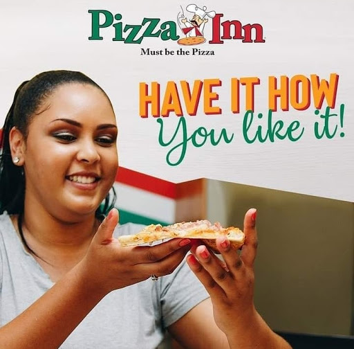PizzaInnZim's tweet photo. Complete the sentence below.
You can have your pizza and ______________

#LivingTheBestLife #PizzaMoments #MustBeThePizza https://t.co/OnX3alqPXo