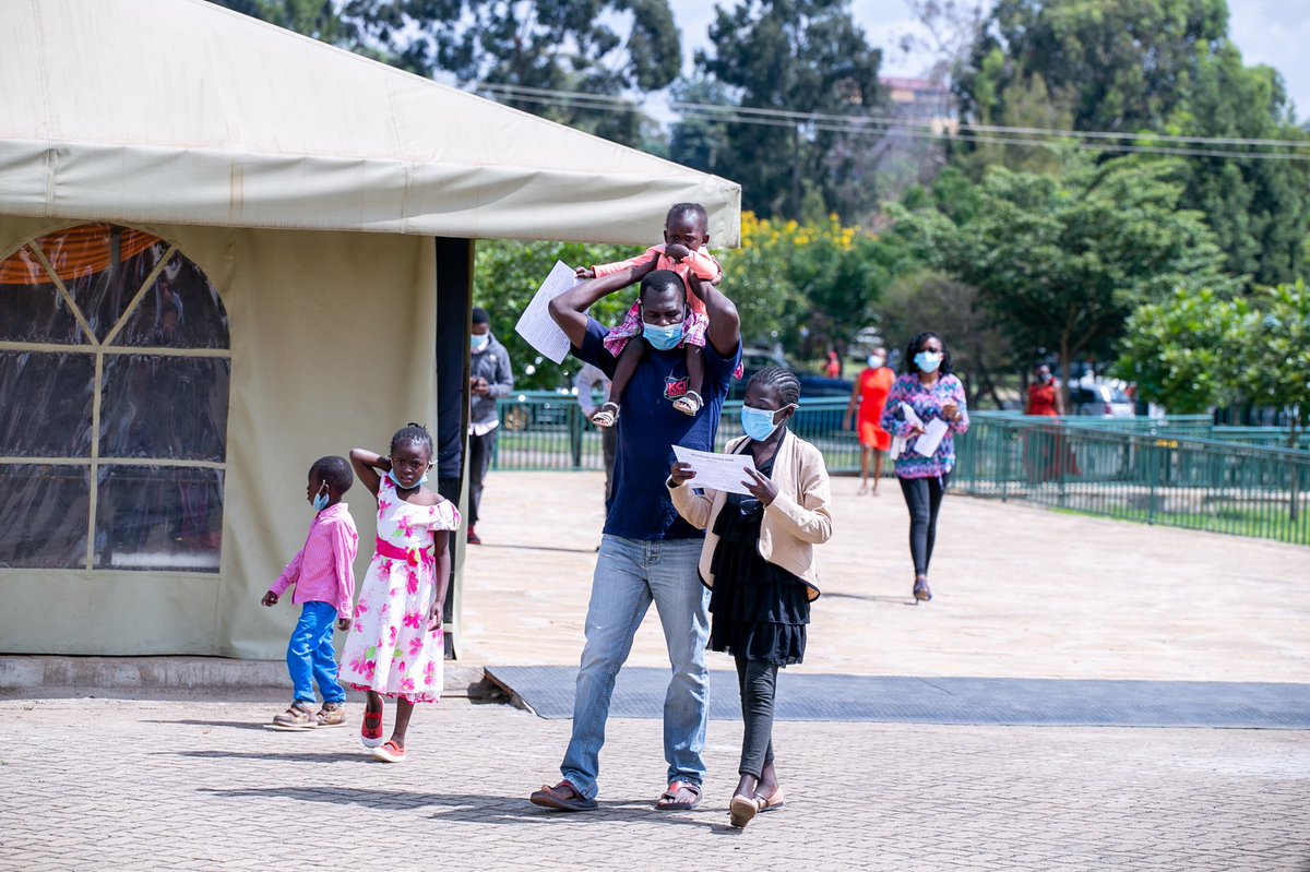 NairobiChapel's tweet photo. Today, we’re praying for our children & using the Bible reference from Ps:127:3-4.
“Behold, children are a heritage from the Lord,the fruit of the womb a reward. Like arrows in the hand of a warrior are the children of our youth.
Join us this evening for our #WeeklyPrayerService https://t.co/FwLOav2vD5