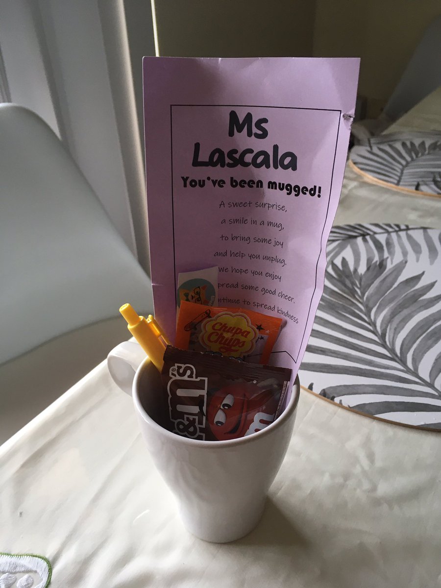 Kristina Lascala tweet media