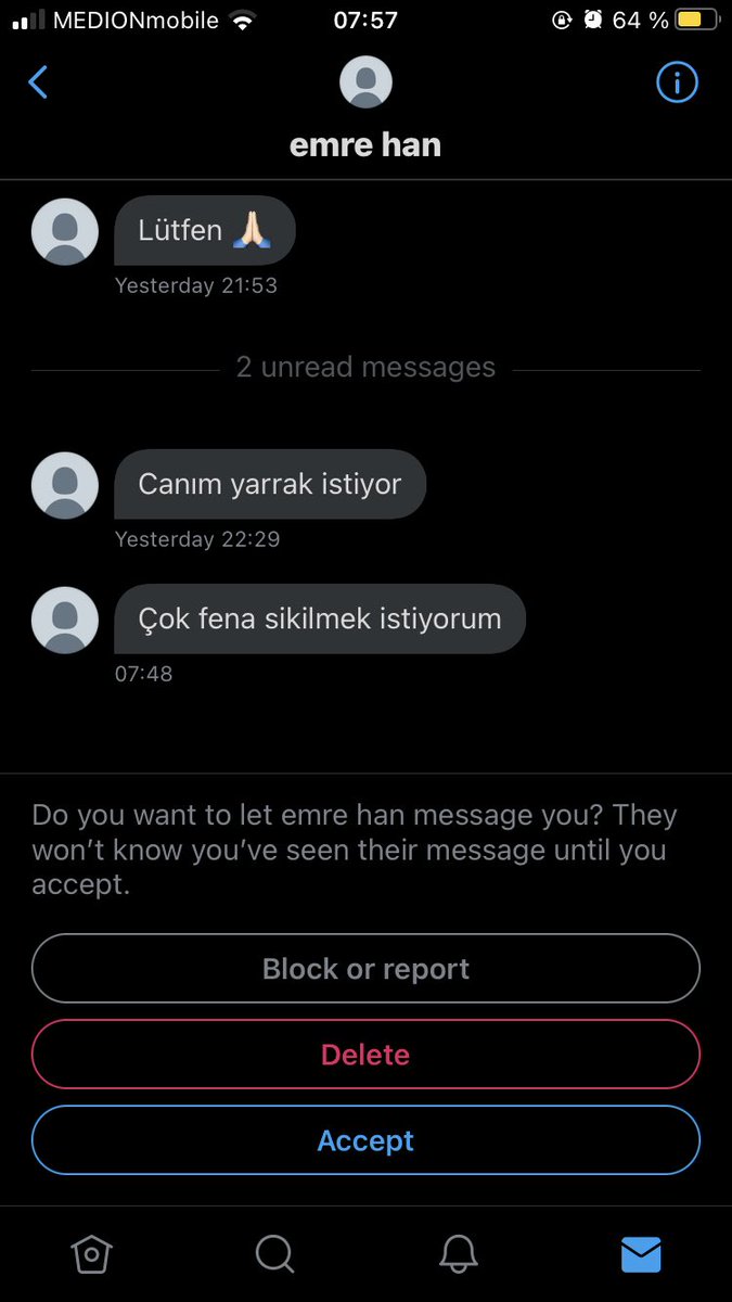 Arkadaşa elden ele yardım edelim rtlerseniz çok sevinirim üç beş demeden gönlünüzden ne kopuyorsa 🙏🏻🙏🏻