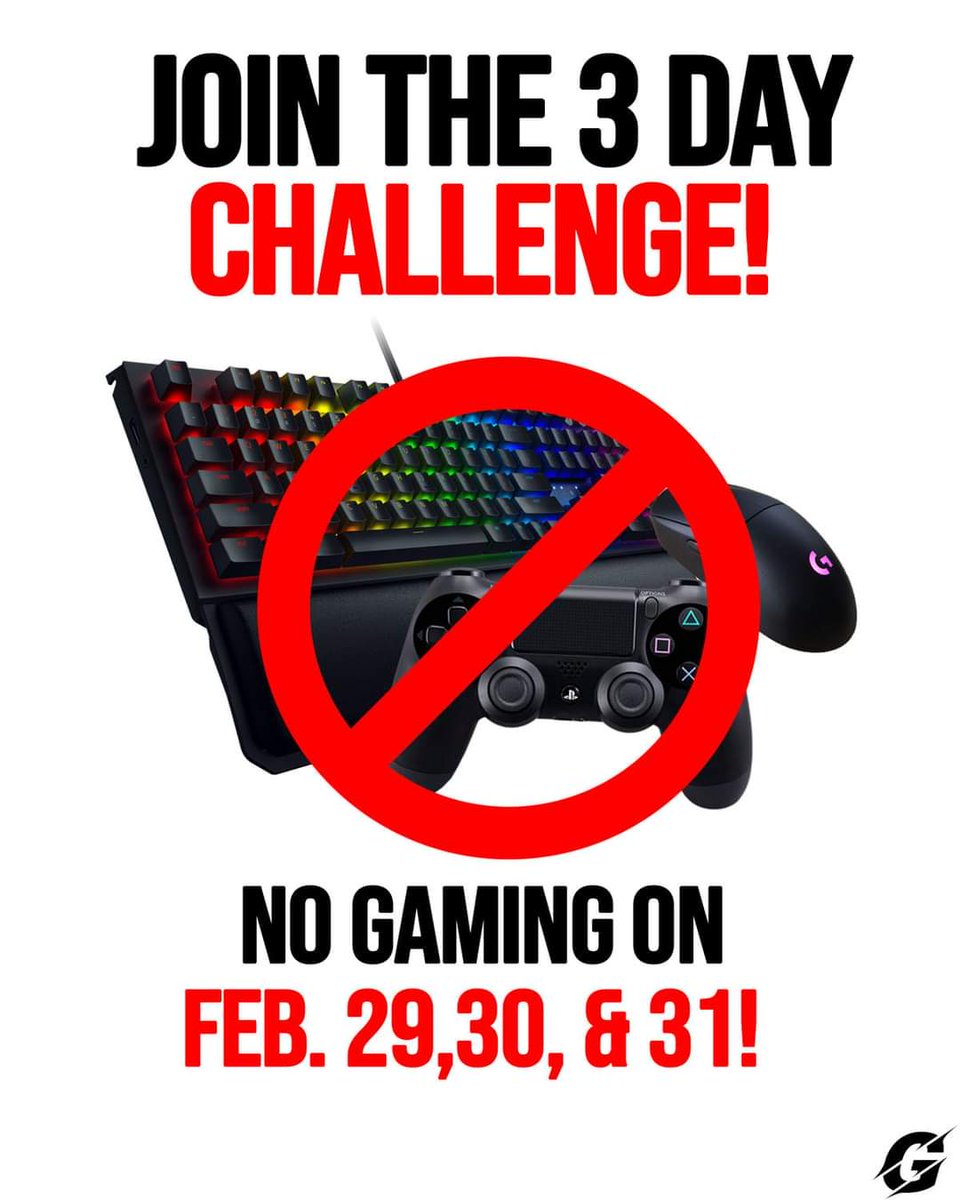 gamedeckph's tweet photo. JOIN THE 3 DAY CHALLENGE!
#smallstreamer #SmallStreamersConnect #SmallStreamerCommunity #smallstreamers #challenge #gamingcommunity #VALORANT #UnleashMayhem https://t.co/Y5V8ECCaGu