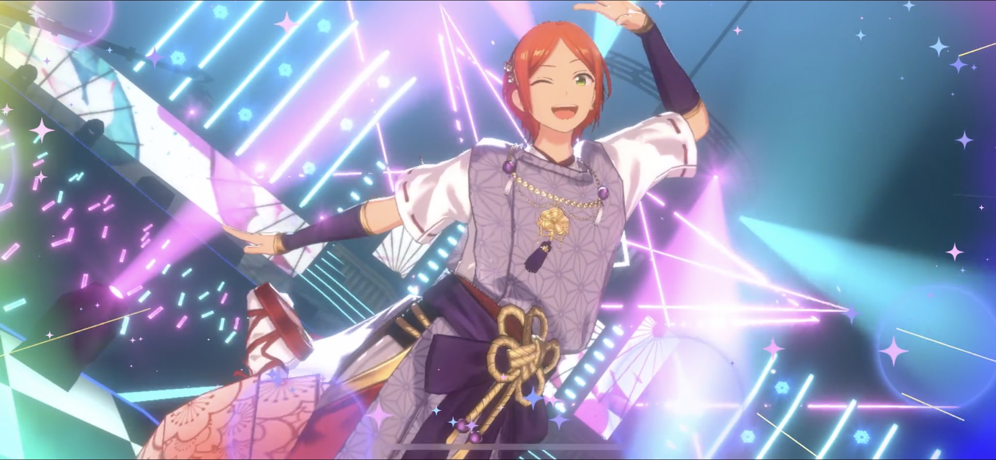 あんスタ 葵ゆうた TRIP衣装 25％OFF】あんスタ 葵ゆうた コスプレセット あんさんぶる
