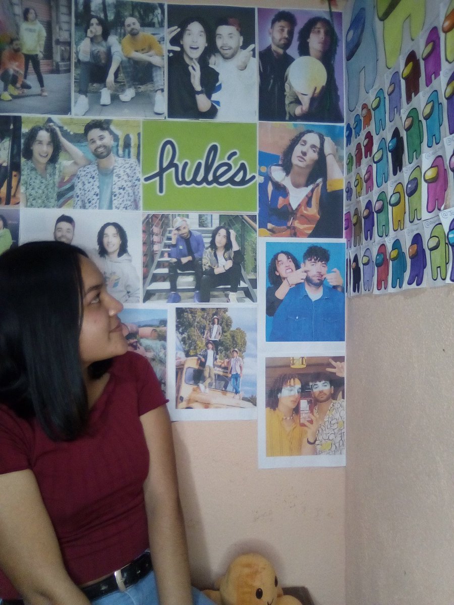 DevanyR16989869's tweet photo. Te doy un consejo cuando sientas que ya no puedes mira videos de los Rules ellos te llevan a otro nivel con sus locuras💚💙 @dgocardenas @Jorge_Anzaldo  @LosRules https://t.co/wTGPbAQqnI
