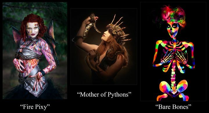 JMcDonaldPhoto's tweet photo. Our Official Results from the 2021 Professional Photographers of Canada National Image Competition from this past weekend.  These are my 3 images that were accepted into the show with 2 of them scoring Excellence! 

- Excellence for "Fire Pixy" in the Co… https://t.co/g8cXj7ZEYJ https://t.co/ScNxjPAP1g