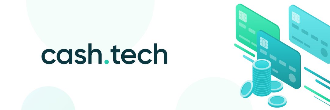 Our Team is Investing on upcoming project @CashTechDeFi !
Here's why-
✅Multiple important #Defi services under one platform i.e digital currency Exchange, payments, staking, lending and more
✅Makes it easy to spend and use digital currencies
✅Integrated Multiple Blockchains