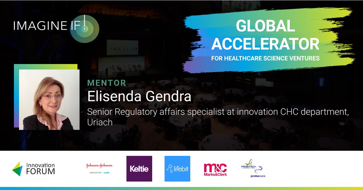 Innovation Forum BCN tweet media