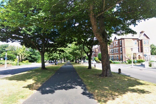 TCoLettings's tweet photo. 🌟 Let Agreed! 🌟
 
Another property let on day one of viewings, despite this lovely apartment being all the way over in Folkstone! https://t.co/6nM86FNAJW https://t.co/n3FYa82kRx