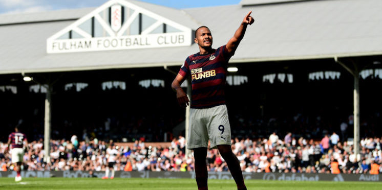 Newcastle fans react to potential fan attendance at crucial Fulham clash #NUFC | - is.gd/fqP9Ar