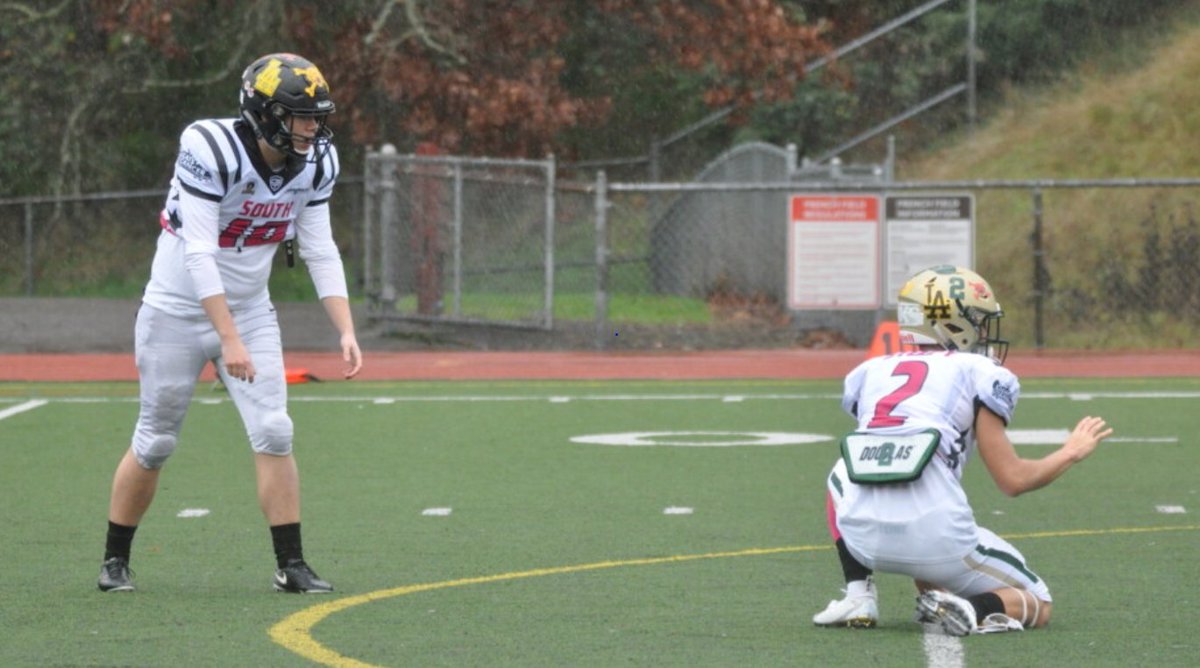 CLEATS V CANCER H.S. FOOTBALL ALL-STAR GAME tweet media