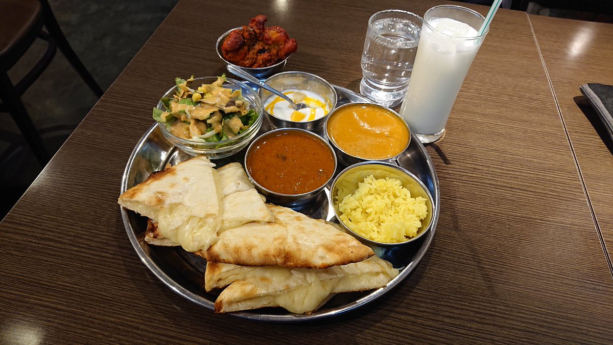 ハッシュタグ 天王洲アイルランチ