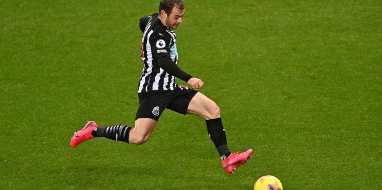 Lee Ryder suggests Ryan Fraser is not happy at Newcastle #NUFC | - is.gd/8lWXQr
