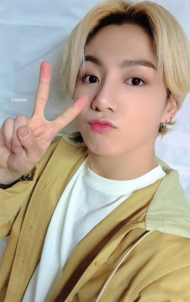 [scan] BE 에센셜 앨범포카 / 위버스 특전
BE essential album pc / weverse pre-order gift

#정국 #JUNGKOOK <a href="/BTS_twt/">방탄소년단</a>