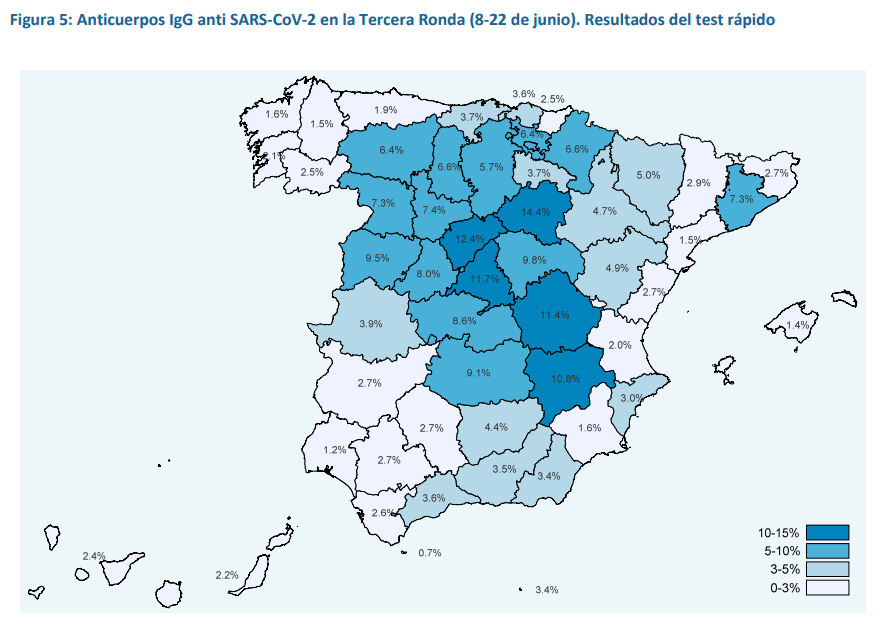 13/EWestern nations had much higher infection rates, with their hardest-hit regions often having rates 1 or 2 orders of magnitude more than in the three southeast Asian nations noted before https://www.istat.it/it/files//2020/08/ReportPrimiRisultatiIndagineSiero.pdf[ https://www.mscbs.gob.es/gabinetePrensa/notaPrensa/pdf/15.12151220163348113.pdf] https://portalcne.isciii.es/enecovid19/informes/informe_final.pdf