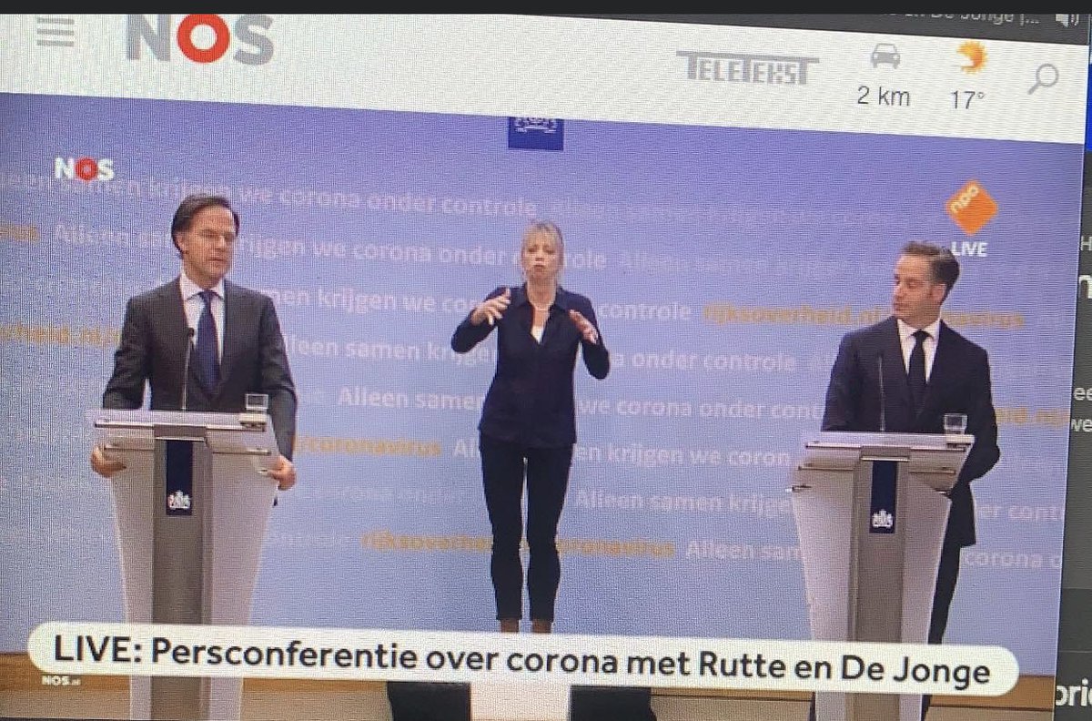 snaers's tweet photo. Wat is het verschil tussen een sexwerker en een kapper .... 
MP legt uit en journalist vult aan.... “ik vraag het voor een vriend....”

🤥🤗🤣 https://t.co/ZbVeJAchO5