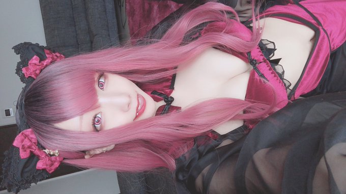 コスプレイヤー七星めろんのTwitter画像36