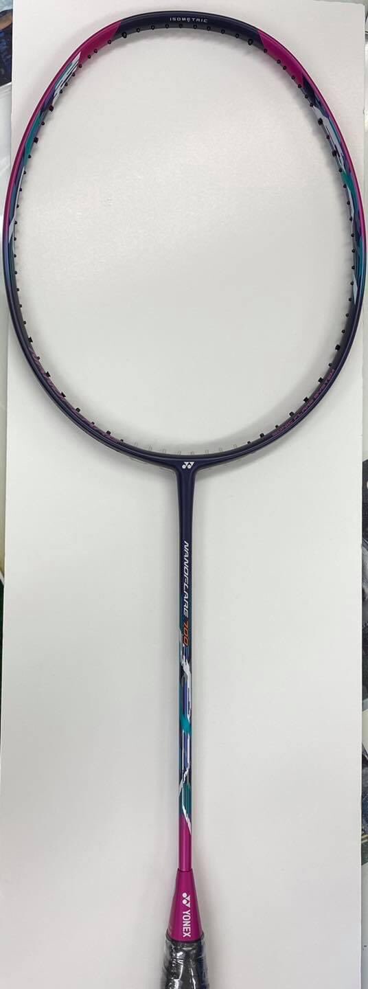 ヨネックスナノフレア700BP限定カラーナノフレア700 BP
