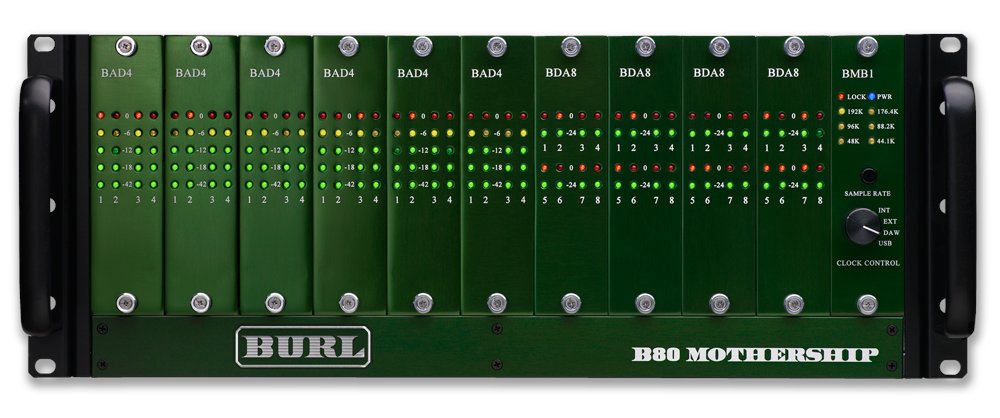 BURL Audio celebrates: 10 Years of the Mothership! - mailchi.mp/burlaudio/b16-…