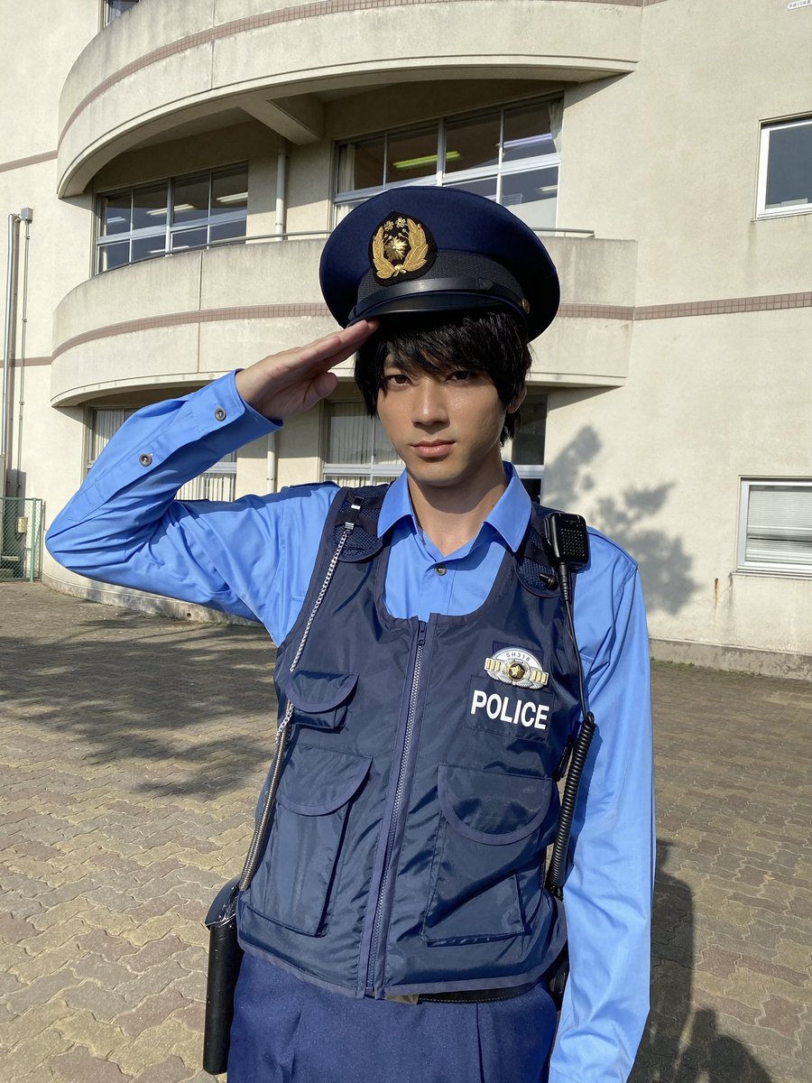 青のsp 学校内警察 嶋田隆平 感想 考察 最新情報まとめ みんなの評価 レビューが見れる ナウティスモーション 14ページ目