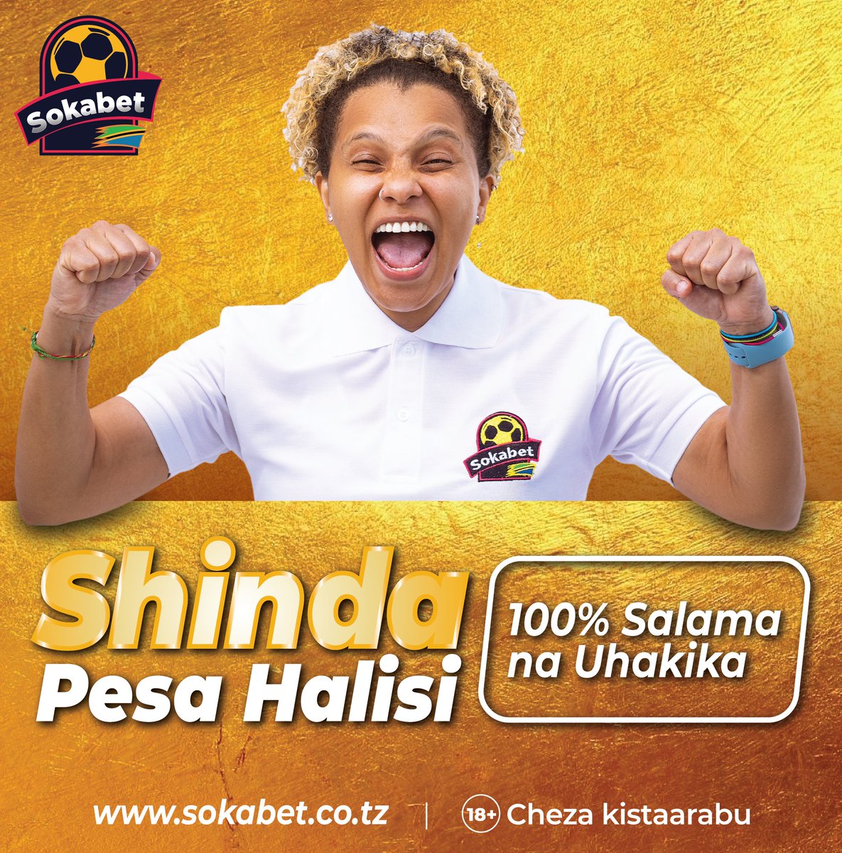 Sokabet Tanzania Apk