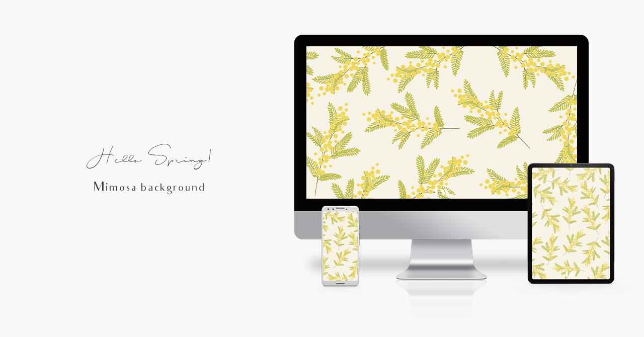 تويتر 𝑅𝑖𝑐𝑜 𝑆𝑎𝑖𝑡𝑜 على تويتر ミモザの壁紙を作りました タブレット用 Pcデスクトップ 用は下記のリンクからダウンロード出来ます Hello Spring 無料配布 Rico Note ミモザ 無料配布 壁紙配布 T Co B9cg03fmlv T Co