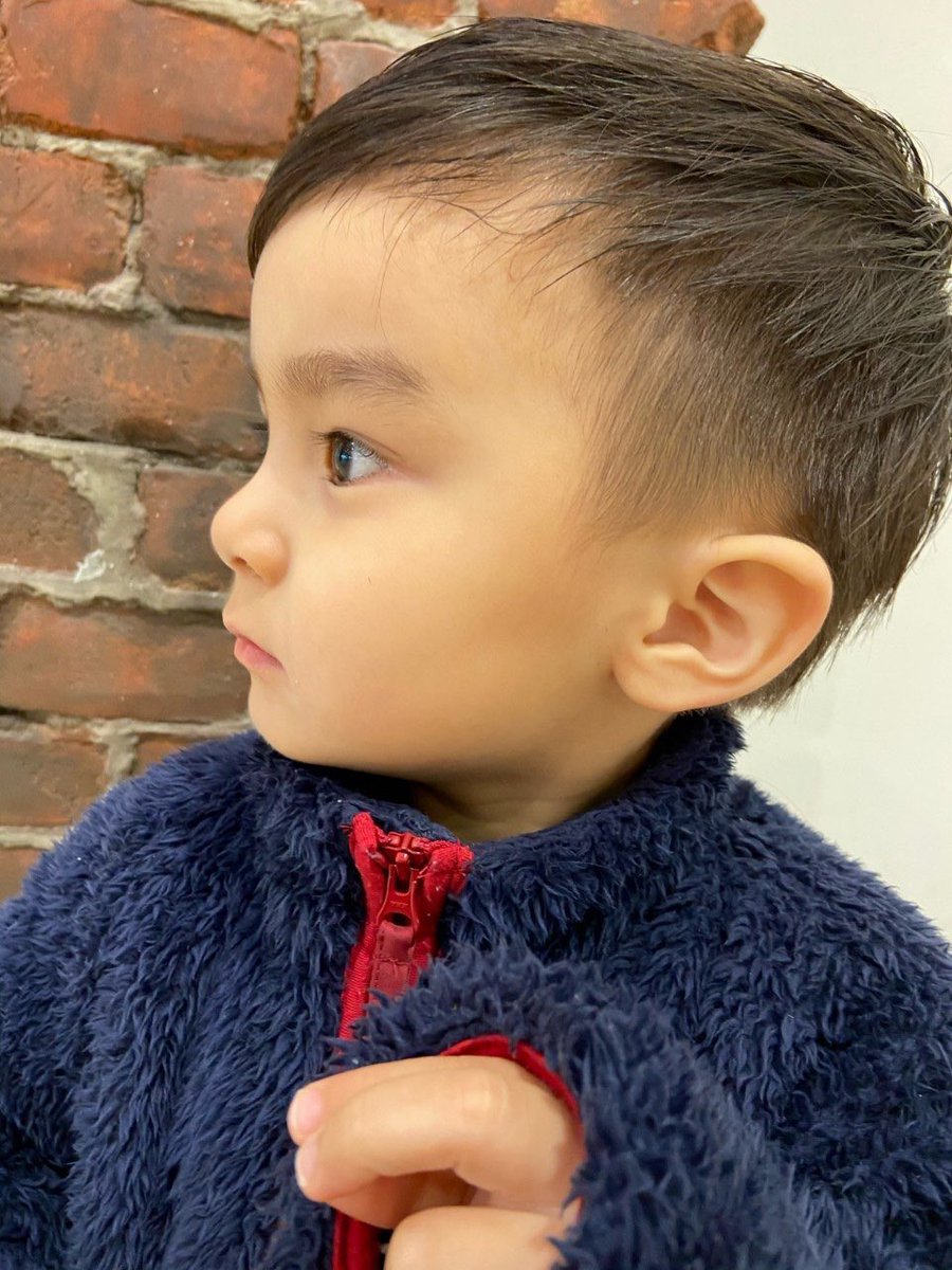 Lulu 3歳の甥っ子がイケメンすぎるんだが Lulu 3歳の甥っ子がイケメンすぎるんだが