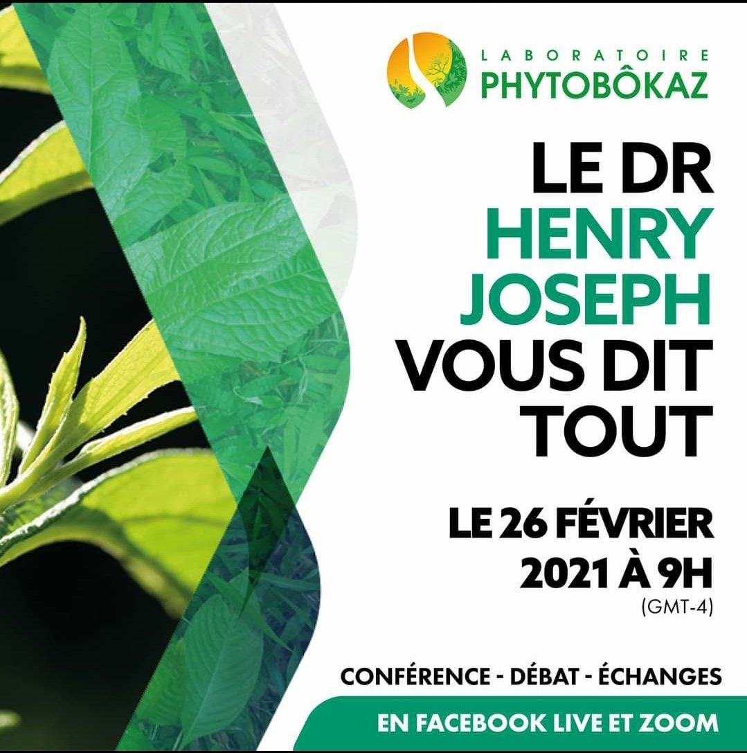 PapoGvng's tweet photo. 🔴Conférence-Débat-Échanges avec le DR Henry Joseph ce Vendredi 26 !https://t.co/VPIk8s8fgF
#Virapic #NouPranYo https://t.co/zejN09SxJ5