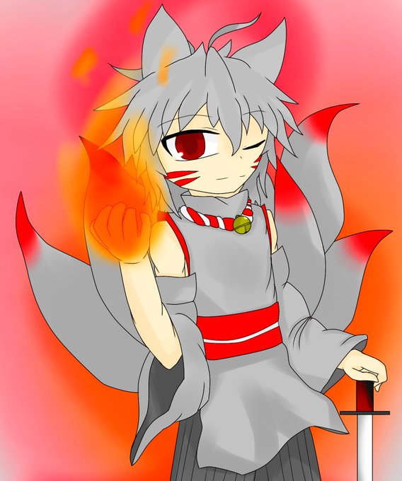 鳴龍のtwitterイラスト検索結果